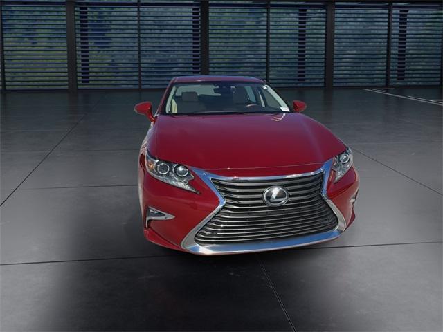 used 2016 Lexus ES 350 car, priced at $20,588