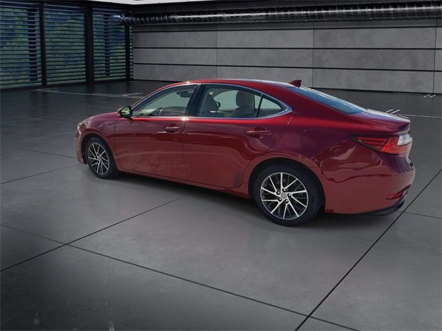 used 2016 Lexus ES 350 car, priced at $20,588