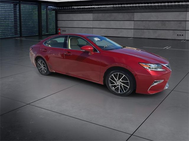 used 2016 Lexus ES 350 car, priced at $20,588