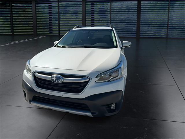 used 2021 Subaru Outback car, priced at $23,988