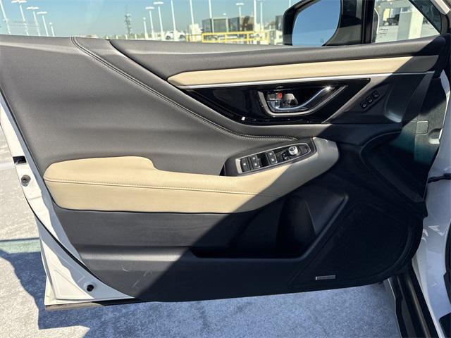 used 2021 Subaru Outback car, priced at $23,988