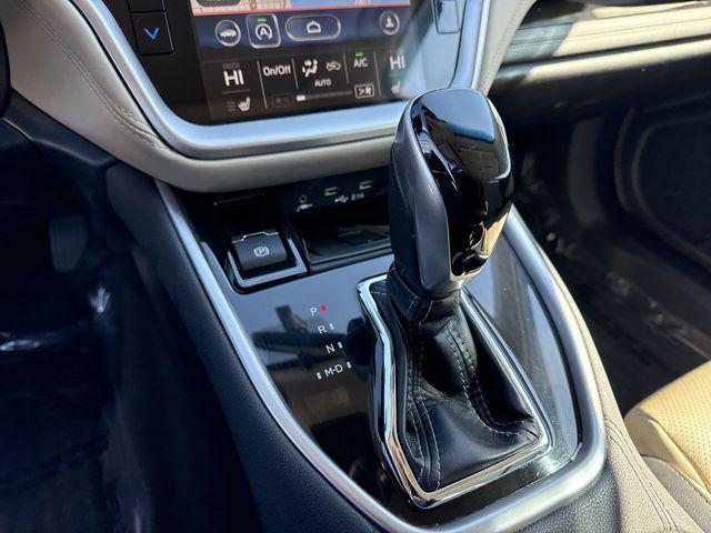 used 2021 Subaru Outback car, priced at $23,988