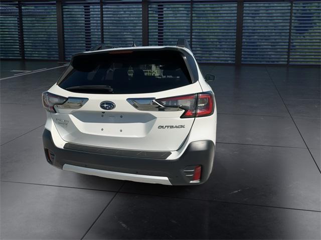 used 2021 Subaru Outback car, priced at $23,988