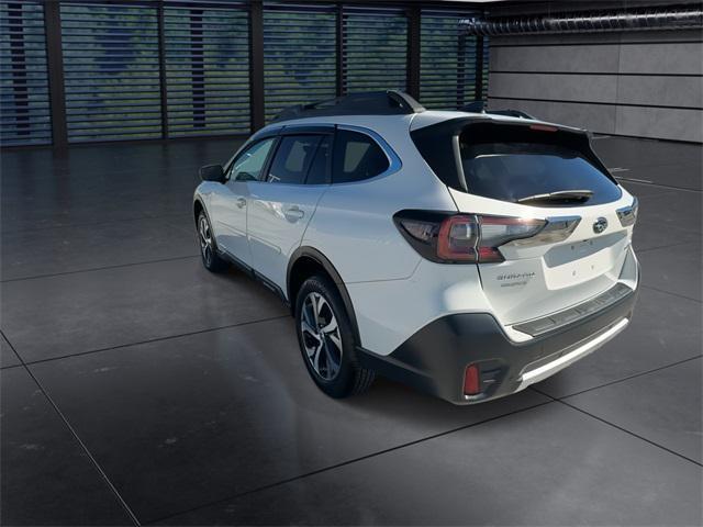 used 2021 Subaru Outback car, priced at $23,988