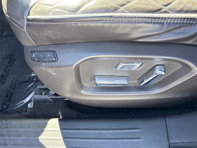 used 2021 Mazda CX-9 car, priced at $25,688