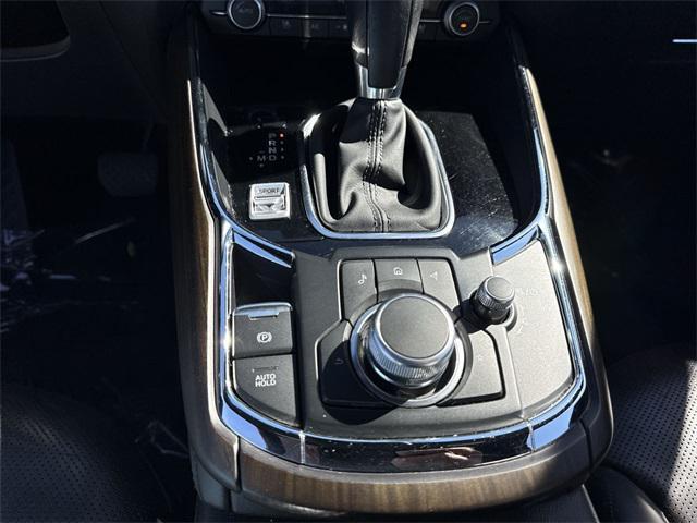 used 2021 Mazda CX-9 car, priced at $25,688