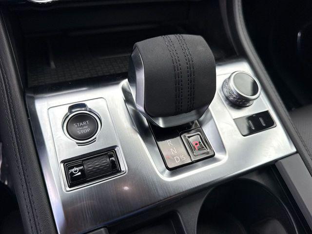 used 2023 Jaguar F-PACE car, priced at $37,588