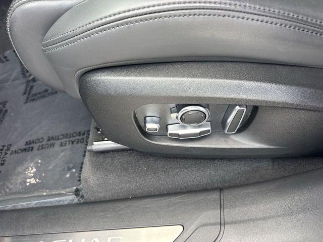 used 2023 Jaguar F-PACE car, priced at $37,588