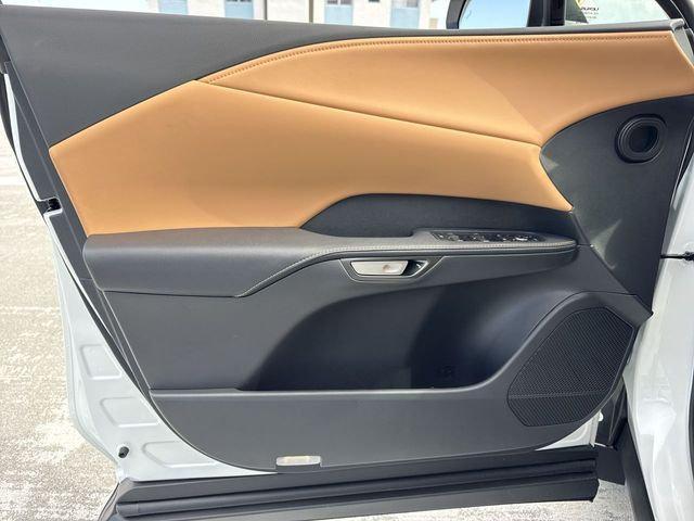 new 2026 Lexus RX 350h car, priced at $61,313
