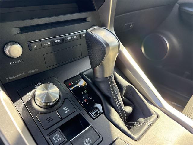 used 2021 Lexus NX 300 car, priced at $29,588