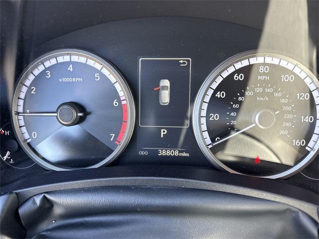 used 2021 Lexus NX 300 car, priced at $29,588