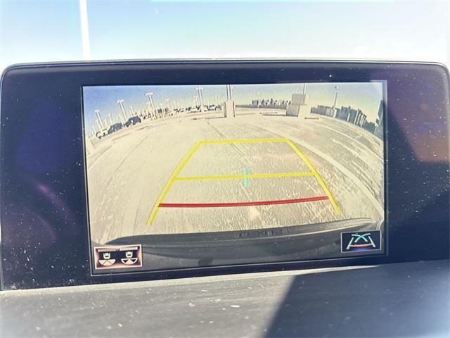 used 2021 Lexus NX 300 car, priced at $29,588