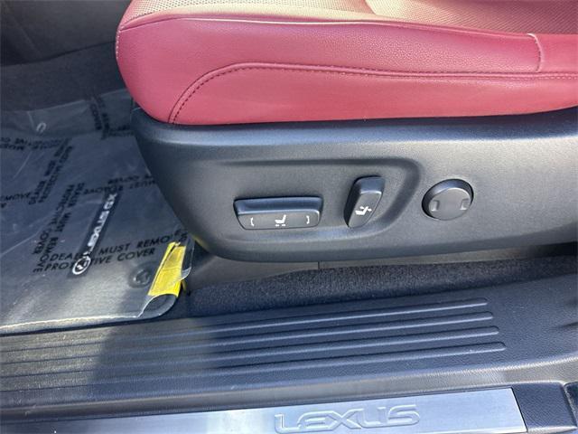 used 2022 Lexus GX 460 car, priced at $49,688