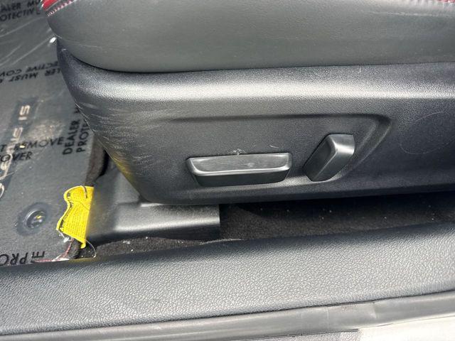 used 2023 Lexus IS 300 car, priced at $32,988