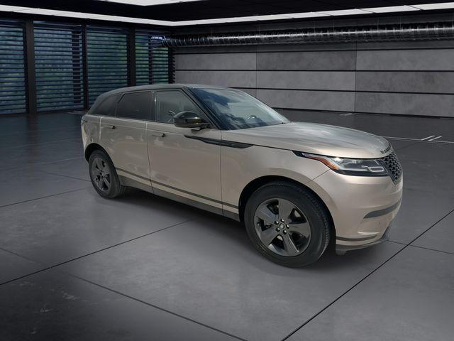 used 2023 Land Rover Range Rover Velar car, priced at $37,388