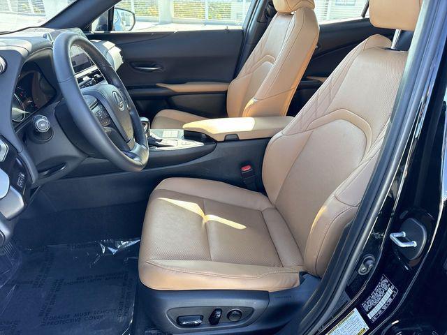 used 2024 Lexus UX 250h car, priced at $33,288