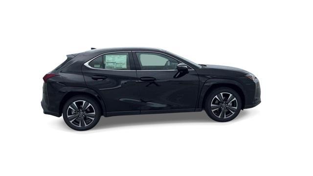 used 2024 Lexus UX 250h car, priced at $34,688