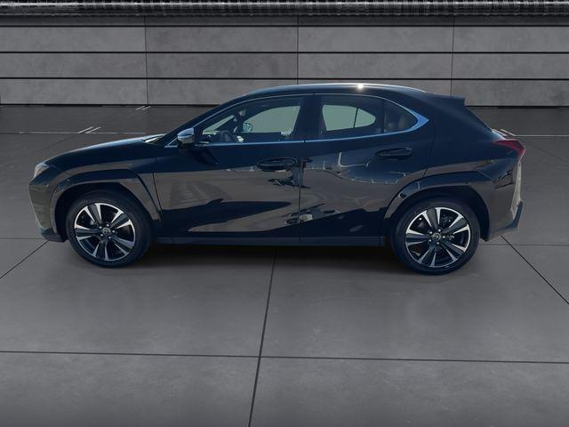 used 2024 Lexus UX 250h car, priced at $33,288