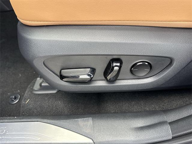 new 2026 Lexus NX 350 car, priced at $52,584