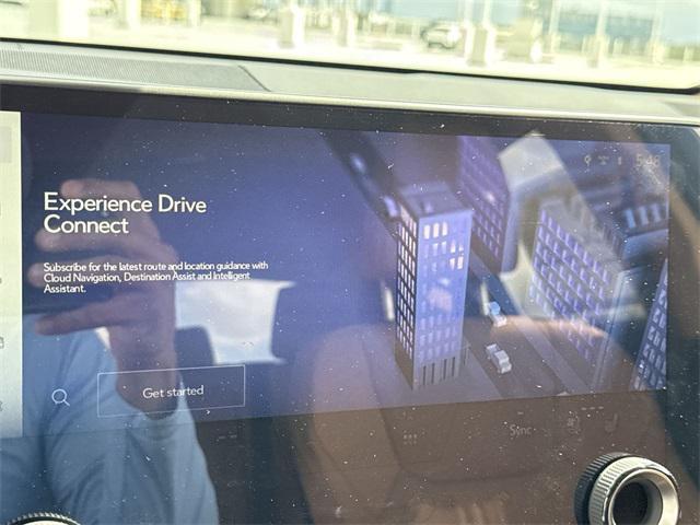 new 2026 Lexus NX 350 car, priced at $52,584