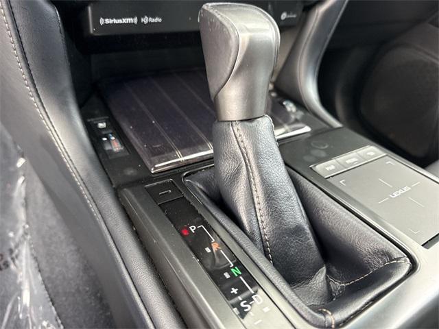 used 2023 Lexus GX 460 car, priced at $50,988