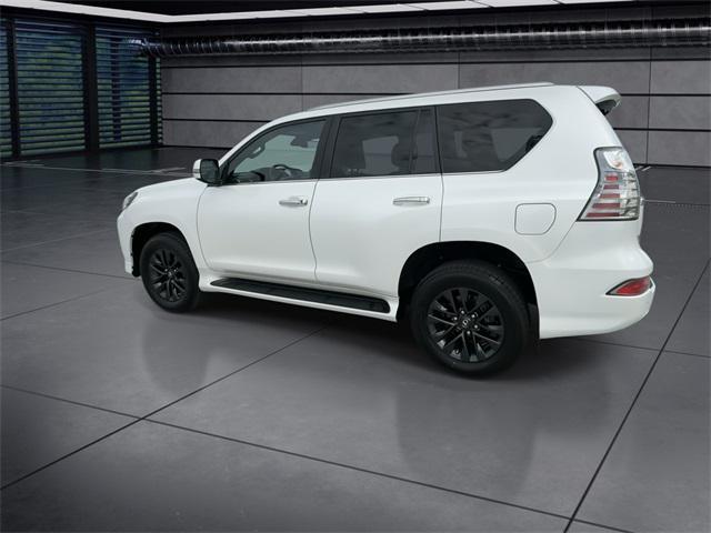 used 2023 Lexus GX 460 car, priced at $50,988