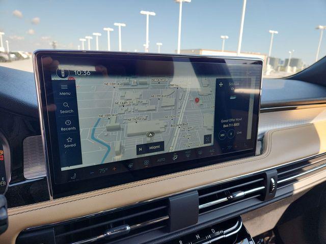 used 2023 Lincoln Corsair car, priced at $32,988