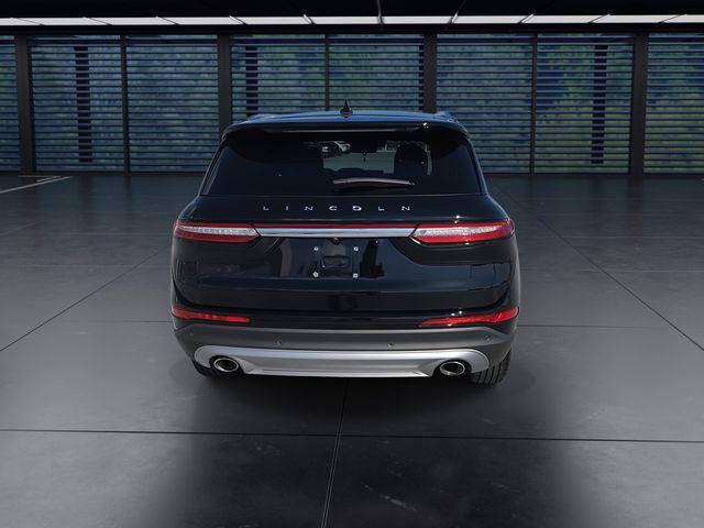 used 2023 Lincoln Corsair car, priced at $32,988