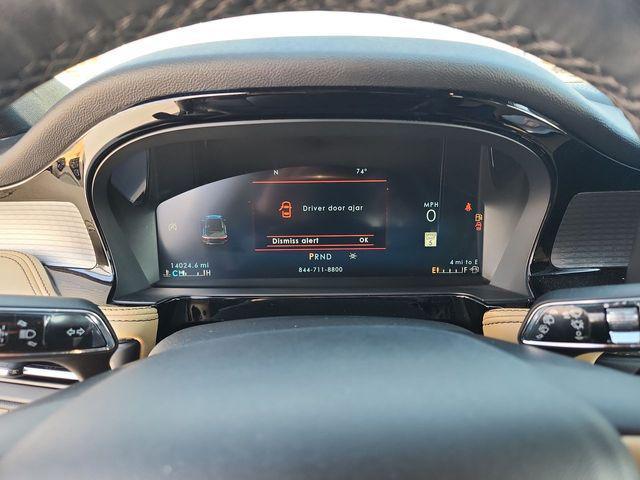 used 2023 Lincoln Corsair car, priced at $32,988