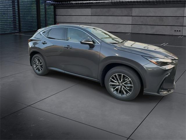 new 2026 Lexus NX 350 car, priced at $56,899