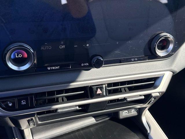 new 2026 Lexus RX 350 car, priced at $62,139