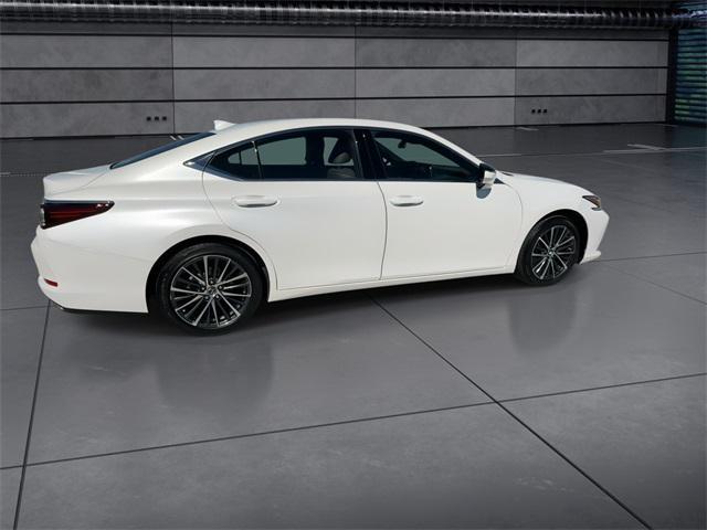 used 2023 Lexus ES 350 car, priced at $39,688