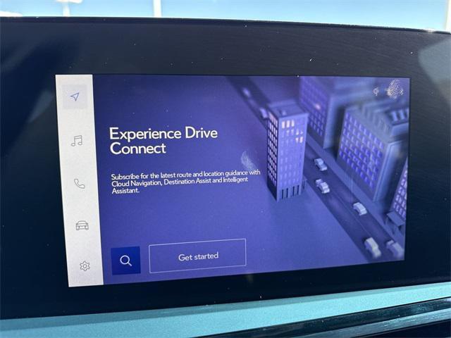 used 2023 Lexus ES 350 car, priced at $39,688