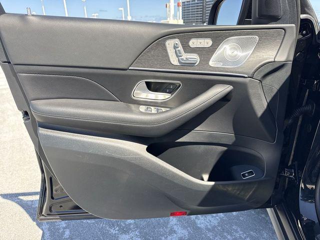 used 2025 Mercedes-Benz GLS 450 car, priced at $81,488