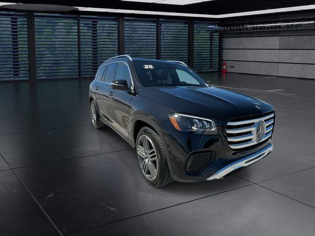 used 2025 Mercedes-Benz GLS 450 car, priced at $81,488