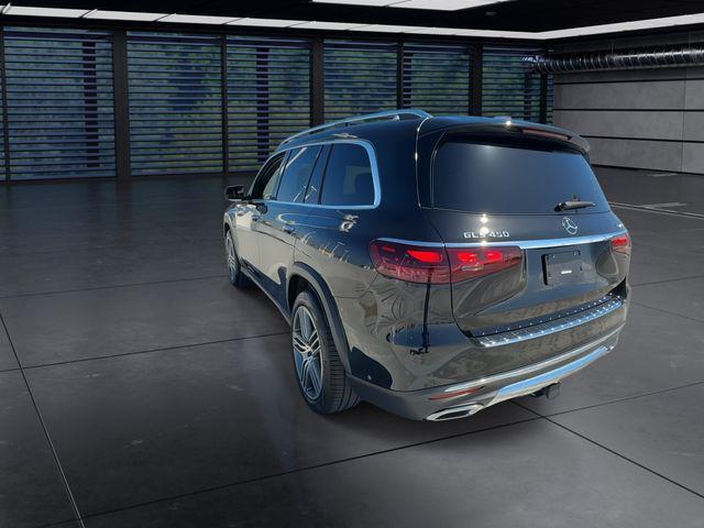 used 2025 Mercedes-Benz GLS 450 car, priced at $81,488