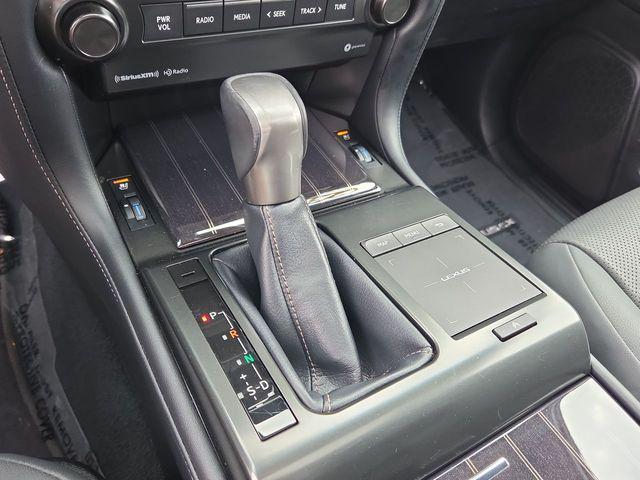 used 2023 Lexus GX 460 car, priced at $58,288