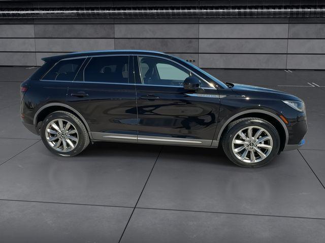 used 2022 Lincoln Corsair car, priced at $26,388