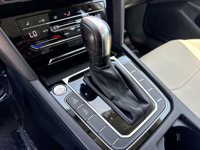 used 2021 Volkswagen Arteon car, priced at $16,688