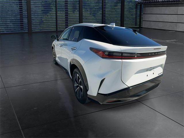 used 2024 Lexus RZ 300e car, priced at $33,998