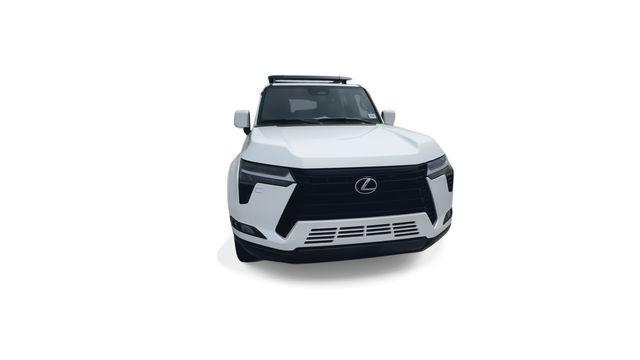 used 2024 Lexus GX 550 car, priced at $81,998