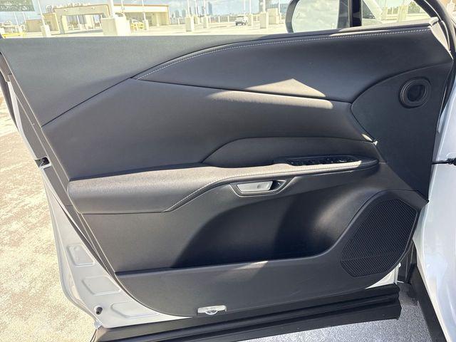 used 2023 Lexus RX 350 car, priced at $47,988