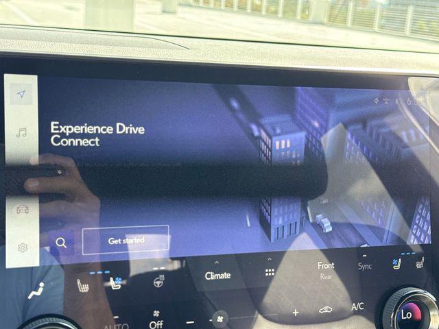 used 2023 Lexus RX 350 car, priced at $47,988