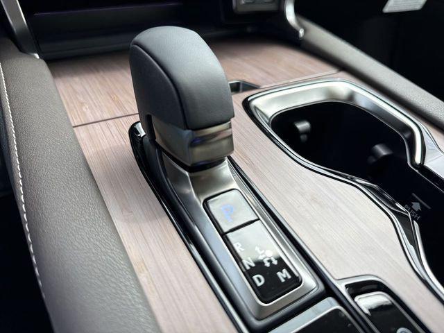 new 2026 Lexus RX 350 car, priced at $59,369