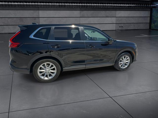 used 2025 Honda CR-V car, priced at $31,588