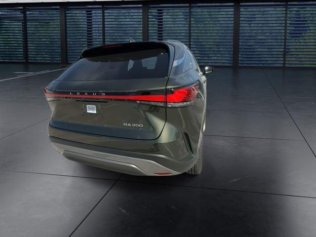 new 2026 Lexus RX 350 car, priced at $61,028