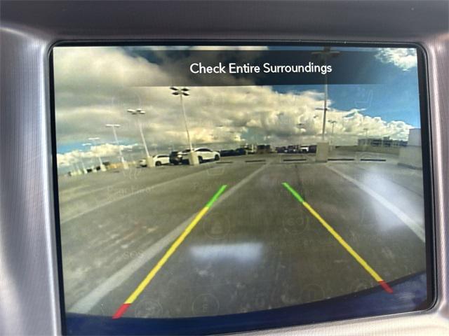 used 2021 Dodge Charger car, priced at $22,688