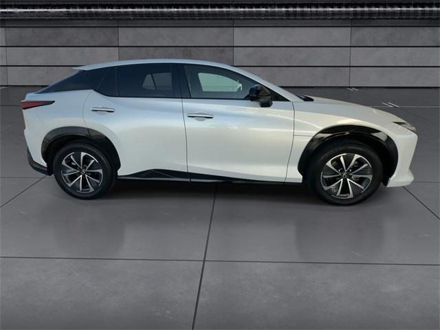 used 2024 Lexus RZ 300e car, priced at $32,588