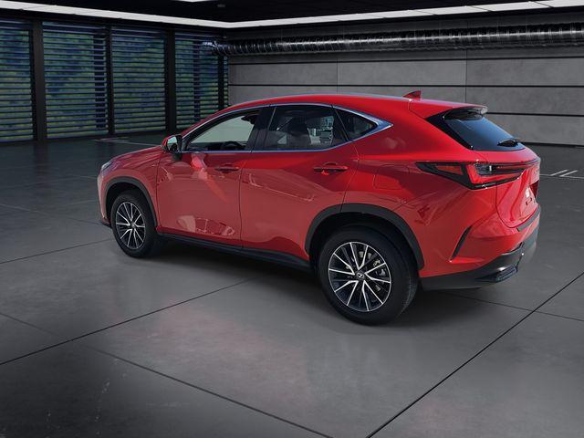 used 2024 Lexus NX 250 car, priced at $36,988