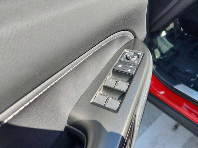 used 2024 Lexus NX 250 car, priced at $36,988